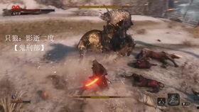 杀被狼2粤语在线观看,惊悚升级，狼性再现！  第1张