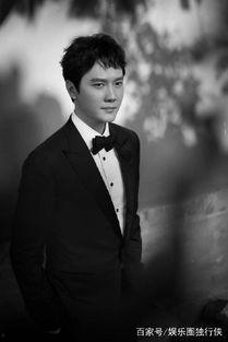 冯绍峰爆料娱乐圈,一场明星们的真实较量  第3张